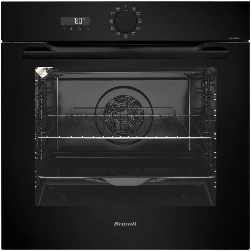 Trouba Brandt BOP7534BB