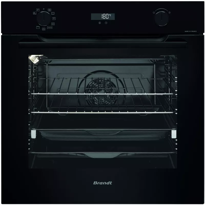 Trouba Brandt BOP7537BI
