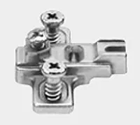 BLUM 199.8130 podložka Modul eurošroub 12, 2mm zn