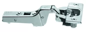 BLUM 70T9650.TLMB polonaložený, silné dveře, Tip-on, 95°