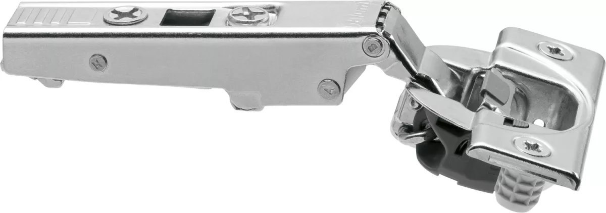 BLUM 71B3580 naložený lisování s Blumotion 110°
