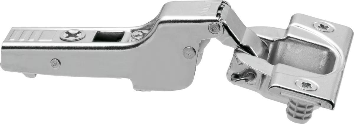 BLUM 71T3680 polonaložený, lisování 110°