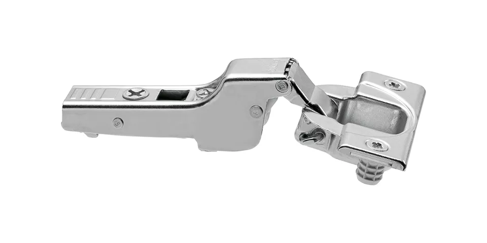 BLUM 71T368E závěs, polonaložený, Expando, 110°