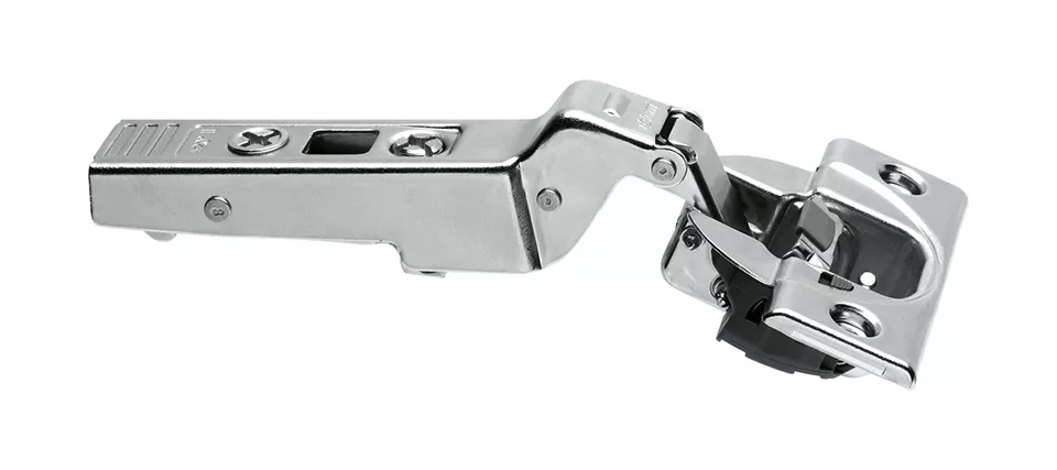 BLUM 79A9555.T závěs úhlový, typ II, vrut, 20°/95°
