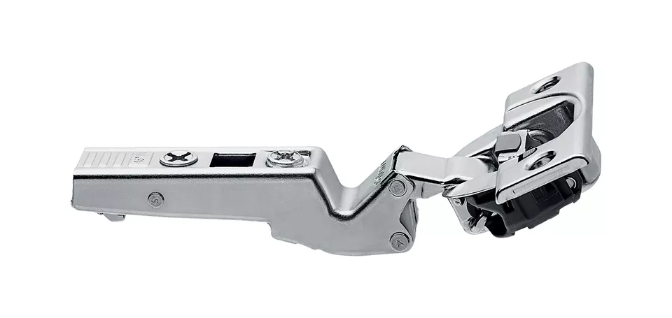 BLUM 79B3450 závěs úhlový, typ III, Blumotion, vrut, -45/110°
