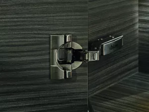 BLUM 79B9494 úhlový typ III tlumený, Inserta 15/95° Onyx