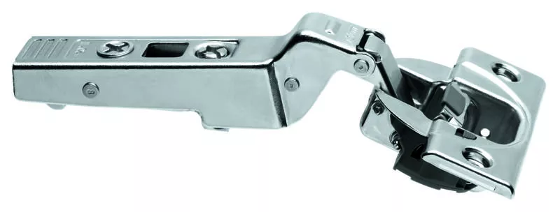 BLUM 79B9555 závěs úhlový, typ II, Blumotion, vrut, 20/95°