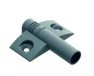 BLUM 970.1501 adaptér Blumotion, křížový, šedá