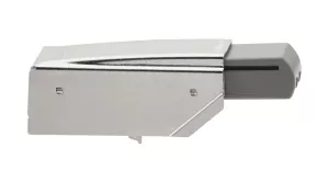 BLUM 973A0600 Blumotion naklapávací, polonaložený