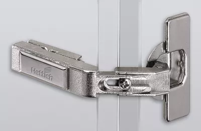 HETTICH 45037 Intermat 9930 K-5 T43 50 90 Hettich