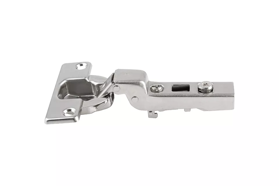 HETTICH 73917 Intermat závěs dveře 32mm polonaložený 95° TH vrut pružina