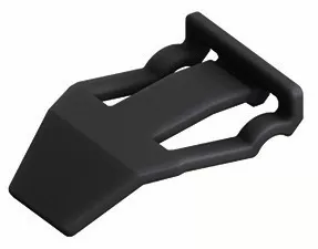 HETTICH 9076440 Sensys omezovač úhlu otevření 110°>85° pro Sensys dveře 10mm