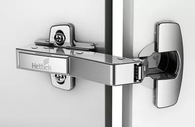 HETTICH 9088019 Sensys závěs úhlový naložený 45°/95° TH vrut SiSy Hettich