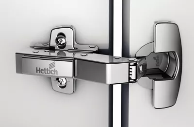HETTICH 9088076 Sensys závěs úhlový naložený 30°/95° TB Fix SiSy Hettich