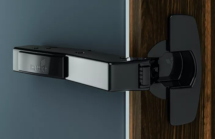 HETTICH 9091746 Sensys 8639i W45 B9 TH52 SiSy obsidián Hettich