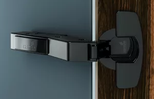HETTICH 9091749 Sensys 8669 W30 B2 TH52 P2O obsidián