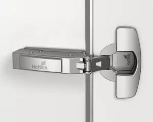 HETTICH 9094460 Sensys závěs dveře 10mm polonaložený 110° TH vrut PTO