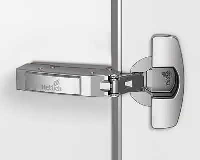HETTICH 9094460 Sensys závěs dveře 10mm polonaložený 110° TH vrut PTO
