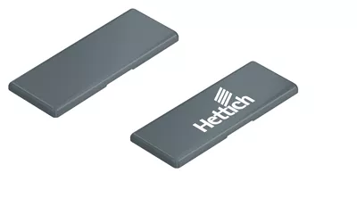 HETTICH 9099870 Sensys krytka ramínka plast