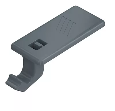 HETTICH 9100116 tlumení otvírání pro závěs Sensys 165° Hettich