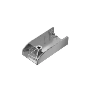 HETTICH 9116092 Sensys miska závěs na sklo nalepovací Hettich