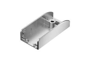HETTICH 9116092 Sensys miska závěs na sklo nalepovací