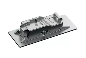 HETTICH 9133536 Sensys montážní podložka závěs na sklo D10 nalepovací