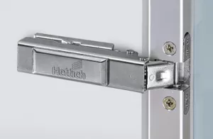 HETTICH 9155234 závěs polonaložený Intermat 9936 alu pružina