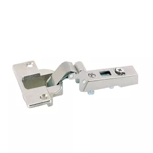 HETTICH 9155242 Intermat závěs dveře 43mm polonaložený 95° TH 40mm vrut pružina Hettich