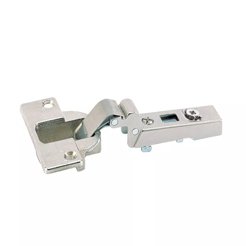 HETTICH 9155242 Intermat závěs dveře 43mm polonaložený 95° TH 40mm vrut pružina Hettich