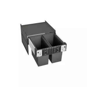 BLANCO 526201 Sorter Select II 50/2 2x19l