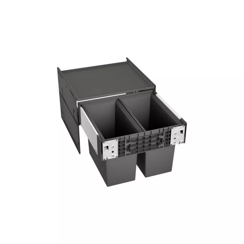 BLANCO 526201 Sorter Select II 50/2 2x19l