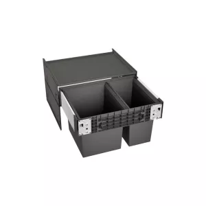 BLANCO 526203 Sorter Select II 60/2 1x30+1x19l