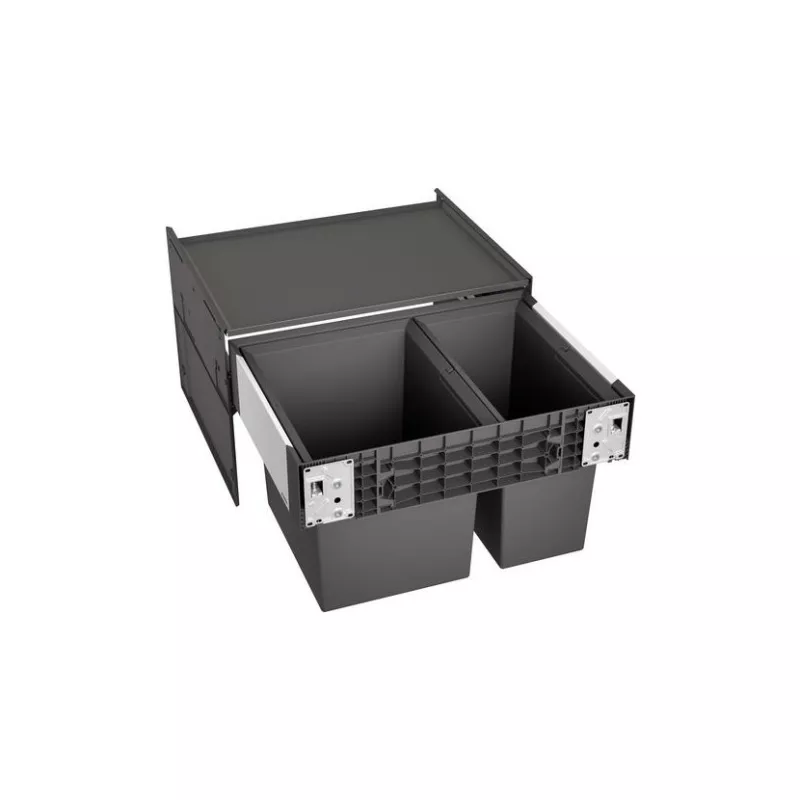 BLANCO 526203 Sorter Select II 60/2 1x30+1x19l