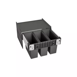 BLANCO 526204 Sorter Select II 60/3 3x15l