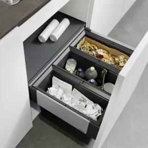 BLANCO 526204 Sorter Select II 60/3 3x15l