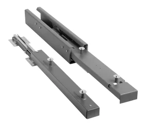 K-StrongWire potravinová skříň, 200/1260-1590 až 200/1960-2250, 100kg, chrom //