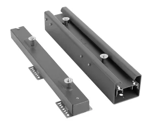 K-StrongWire potravinová skříň, 300/1560-1890 až 300/1960-2250, 100kg, tmavě šedá // Strong