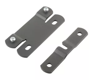 KES 005454 Dispensa Junior SLIM, držák pro 150mm, antracit, stříbrná  // | antracit, stříbrná