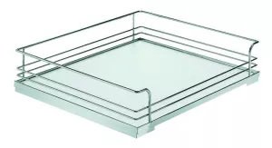 KES 038652 zásuvka Arena vnitřní 450mm pro použití s distanční vložkou