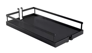KES 260121 Dispensa, koš, Arena Style, 400mm, antracit