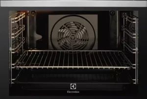 Trouba Electrolux EOB3400DOX nerez