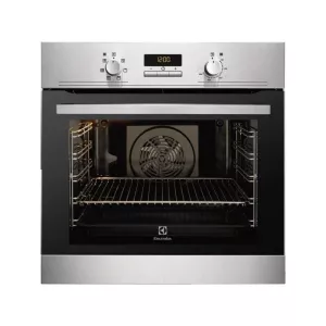Trouba Electrolux EOB3400DOX nerez