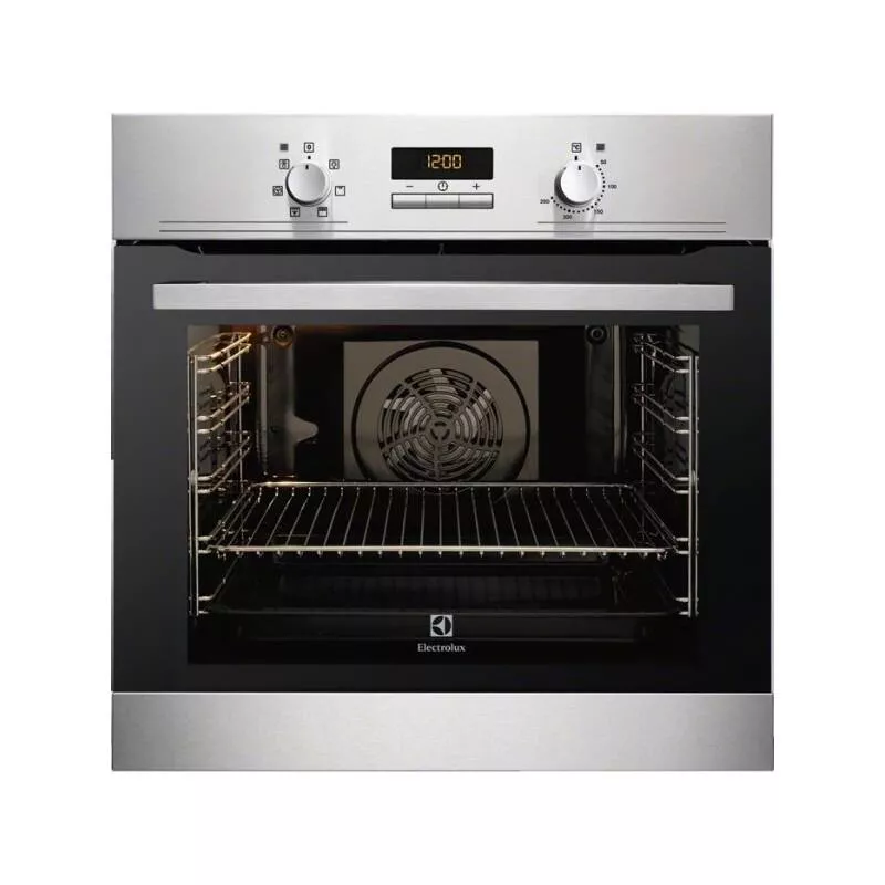 Trouba Electrolux EOB3400DOX nerez