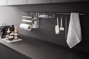 VIBO LA9841 oblouk relingu 135° Vibo