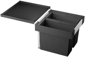 BLANCO 521468 Sorter Flexon II 45/2 2x16l