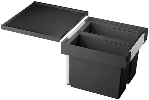 BLANCO 521468 Sorter Flexon II 45/2 2x16l