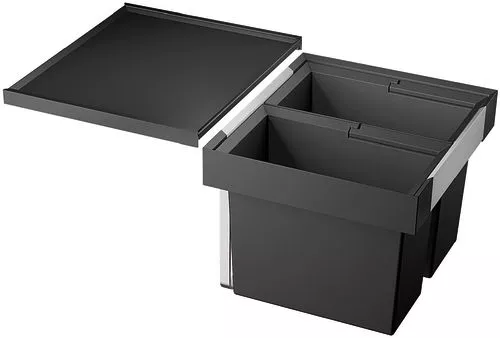 BLANCO 521469 Sorter Flexon II 50/2 2x19l
