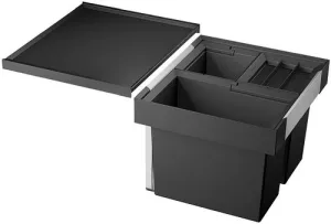 BLANCO 521470 Sorter Flexon II 50/3 1x19l+2x8l