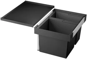 BLANCO 521471 Sorter Flexon II 60/2 1x30l+1x19l
